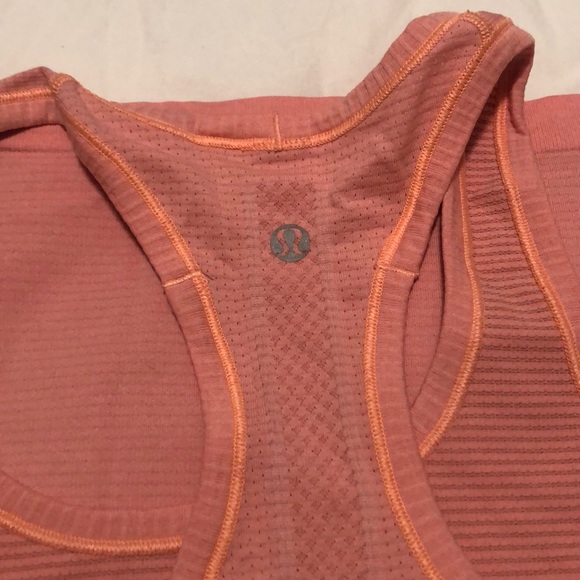 Lily lemon swiftly tech tank - Picture 3 of 3